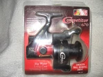 New "south Bend Competitor 670 Spinning Reel. Fixed Price $15.00.