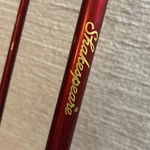 Shakespeare Bws 700 Big Water Combo Fishing Graphitepole Rod -6 10-20 Lb Line. Fixed Price $36.00.