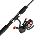 Ugly Stik Tuff Spinning Reel & Rod Combo - Durable Fishing Gear. Fixed Price $111.21.