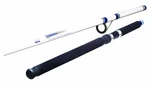 Okuma Tundra Surf Glass Spinning Rods (large, White/blue) 12',. Fixed Price $95.99.