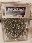 Mustad 39960D # 15/0 100CT Tuna Circle Hook. Fixed Price $69.95.