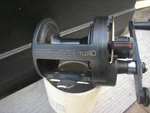 Shimano Triton Tld 10 Conventional Lever Drag Fishing Reel Made Japan. Fixed Price $120.00.