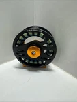 Wetfly Nitrolite Fishing Reel 7-8. Fixed Price $85.00.