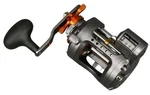 Okuma Cold Water CW153DLX Line Counter Trolling Reel Bb 5.1:1 Gear Ratio. Fixed Price $139.99.