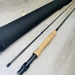 Excellent G. Loomis Glx FR1085 9'0" 5WT Fly Rod W/tube Case. Fixed Price $379.99.