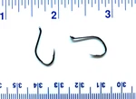 100 Vmc 7356BN Black Sureset Dropshot Fish Hooks - Size 4. Fixed Price $13.99.