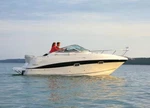 6.25OZ Semi-custom Boat Cover Fits Campion Explorer 552 2006-2016. Fixed Price $471.52.