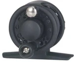 B'n'm Pole Buck's Ultra Light Crappie Reel, Black Md: BAN01. Fixed Price $30.99.