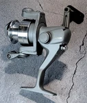 Zebco Quantum Micro Xl 1. Fixed Price $12.99.
