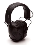 Venture Gear Pyramex Amp Bt - Nrr 26DB Electronic Hearing Protector W/blue To.... Fixed Price $141.27.