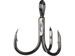 Owner Stinger ST-41 Round Bend 2X Treble Hook Bass & Pike Terminal Tackle. Fixed Price $16.38.