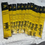 Hurricane Snelled Hooks Vintage- Size 1012-S 11 Sealed Packs 66 Iob. Fixed Price $19.98.