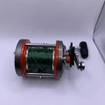 Quantum Bill Dance BD20XLJ Catfish" Reel Rh Rerieve. Fixed Price $49.99.