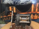 Vintage Fenwick Seahawk SHLD-15 Lever Drag Fishing Reel ***nice***. Fixed Price $49.95.