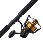 Penn SSVII8500701H Spinfisher Spinning Combo 20-65LB. Fixed Price $340.99.