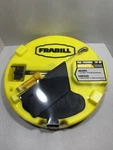 Frabill Pro Thermal Tip-up With Lil' Shiner Light Ice Fishing Round. Fixed Price $32.99.