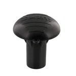 Scotty 425-BK Fishing Rod Butt Cushion, Black. Fixed Price $20.70.