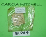 12 Garcia Mitchell 300 Shims 81024-0.015" Housing To Head Nos France (tray Gm 8). Fixed Price $10.00.