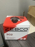Zebco 202 Spincast Fishing Reel With 70 Yds 10 Lb Line. Fixed Price $19.99.