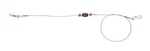 Sea Striker 3/4EGG, Lead Ready Rig With Snap Oz, 12-PC & Ring 17" New. Fixed Price $30.35.