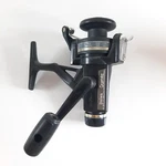 Daiwa Spinning Reel AG1350X Black Graphite Anti Reverse Spring Drag. Fixed Price $19.99.