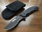 Rare Kershaw 1580ST Folding Knife Ken Onion Design CPM440V Blade Made The Usa. Fixed Price $285.00.