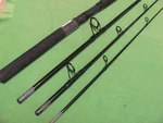 Tsunami Seatech 9' 0" Medium Heavy Action 2 1 Boat/surf 3-PIECE Spinning Rod. Fixed Price $69.95.