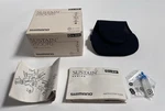 Shimano Sustain 2500FD Spinning Reel Box Case Manual Oil. Fixed Price $49.99.
