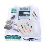 Ready To Trolling Kit Fishing Equipment For Coastal Waters- Great Fo.... Fixed Price $123.63.