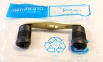 Shimano Handle BNT3131 Corvalus 200 300 301 400 401 Baitcast Reels - New. Fixed Price $21.99.