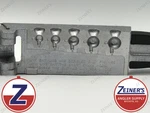 3245 New Do-it Live Bait Jig LBJ-5-A Sizes 1/16, 1/8, 1/4, 3/8, 1/2 Oz. Fixed Price $53.60.