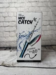 Protocol Nice Catch Pocket Fishing Pole 9" Extends 40" Portable Camping New. Fixed Price $13.00.