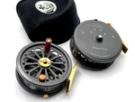 Leland Fly Reel 5/6 Weight Classic Trout Save Big Now. Fixed Price $180.00.