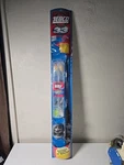 Zebco 33 Rod & Reel Combo Complete Kit With Tackle Wallet 2009. Fixed Price $39.99.