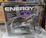 Vintage Zebco Quantum Energy E2-2 Tru Balance Spinning Reel Fishing Sealed New!. Fixed Price $49.99.
