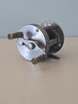 Vintage Fishing Reel X-pert Thirty. No. 30 NO3129100 Pre Patent Made Usa 38.. Fixed Price $6.95.