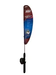 Zebco Dock Demon Spincast Fishing Reel Combo Brand New!. Fixed Price $14.99.