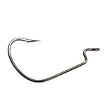 Gamakatsu Worm G-lock Ns Black Hooks Offset Shank. Fixed Price $12.33.