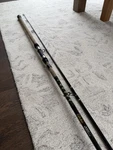 Fly Fishing Rod Cabelas Salt Striker Graphite Reel 10-25LB Cork CSS-CTS10. Fixed Price $250.00.