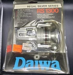 Brand New Daiwa RS1300 Spinning Fishing Reel Sealed. Fixed Price $42.49.