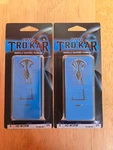 Lot Of 2- Lazer Tro Kar Hd Worm Hooks (TK100-2/0). Fixed Price $19.99.