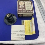 Vintage Berkeley Spinning Spool Adapter Kit For Garcia Mitchell. Fixed Price $9.99.