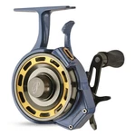 Pflueger President Inline Ice Reel 5 1 Bearing Free Spool Composite Frame. Fixed Price $91.86.