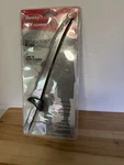 Berkley Electric Fillet Knife 8" Standard Replacement Blade Stainless ( Nip ). Fixed Price $17.99.