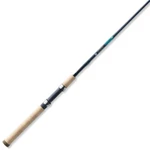 St. Croix Premier PS60ULF Spinning Rod. Fixed Price $150.00.