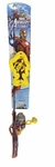 Marvel Avengers Assemble Kids Fishing Pole By Shakespeare. Fixed Price $49.99.