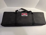 Marlboro Shakespeare Pflueger Fly Spin Reel 7' Rod Combo Fishing Kit SF570-PR. Fixed Price $48.50.