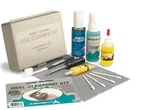 Ardent 4170-A Reel Kleen Cleaning Kit For Saltwater (0782). Fixed Price $63.01.