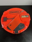 New: Frabill 10" Pro-thermal Tip-up For Ice Fishing Insulated Design. Fixed Price $34.99.