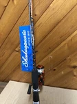 Shakespeare Amphibian AMP5630OFCBO Rod & Reel Brand New. Fixed Price $44.99.